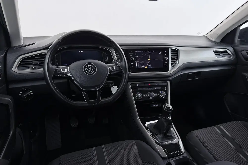 Volkswagen T-Roc 1.0 TSI Style Business | Trekhaak | Org NL uit 2021, foto 15