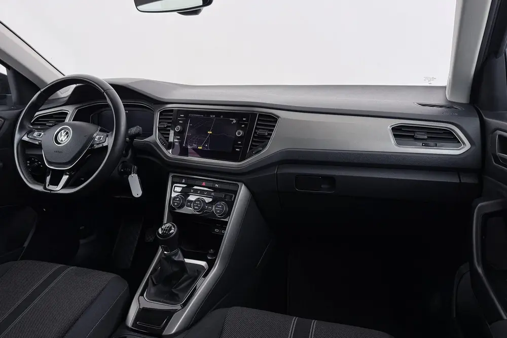 Volkswagen T-Roc 1.0 TSI Style Business | Trekhaak | Org NL uit 2021, foto 17