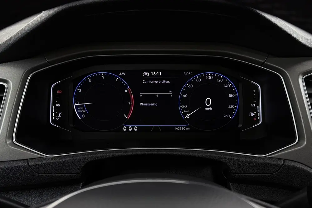 Volkswagen T-Roc 1.0 TSI Style Business | Trekhaak | Org NL uit 2021, foto 18