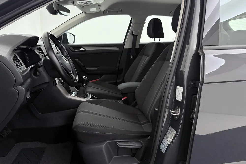 Volkswagen T-Roc 1.0 TSI Style Business | Trekhaak | Org NL uit 2021, foto 3