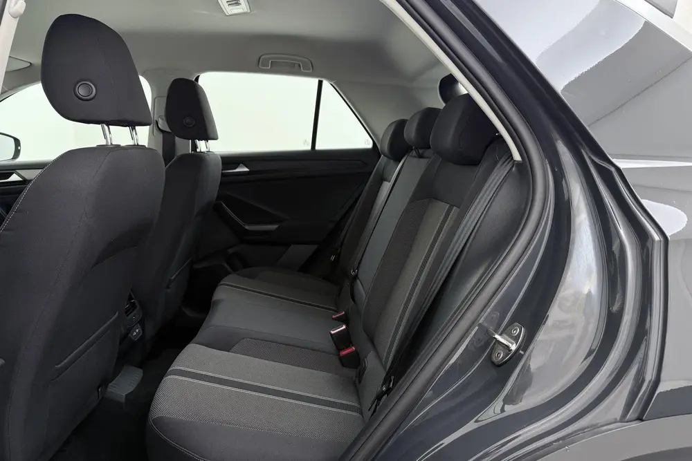 Volkswagen T-Roc 1.0 TSI Style Business | Trekhaak | Org NL uit 2021, foto 7