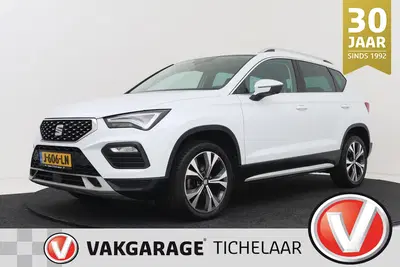 SEAT Ateca 1.5 TSI Xperience Business Intense uit 2020