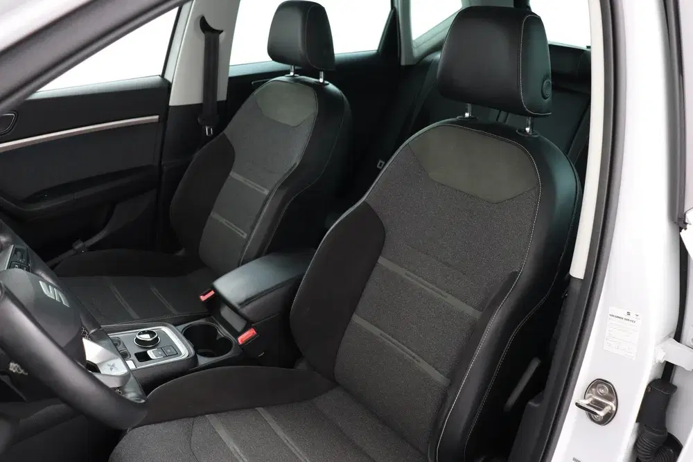SEAT Ateca 1.5 TSI Xperience Business Intense uit 2020, foto 14