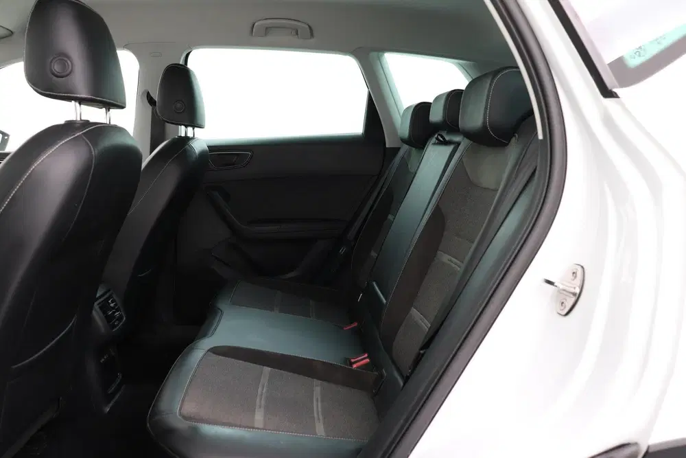SEAT Ateca 1.5 TSI Xperience Business Intense uit 2020, foto 15