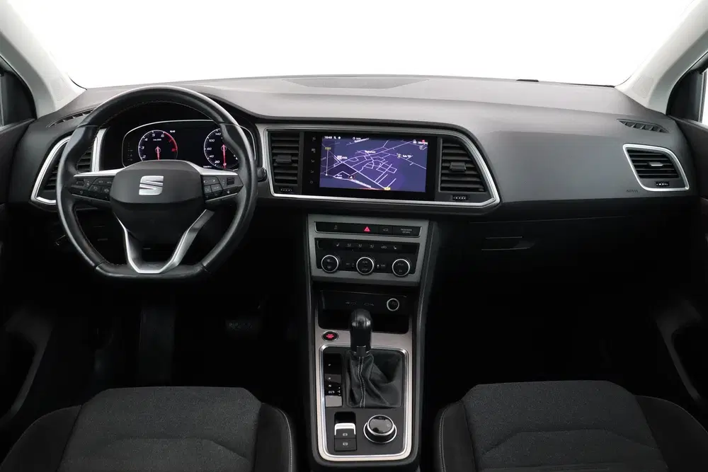 SEAT Ateca 1.5 TSI Xperience Business Intense uit 2020, foto 17