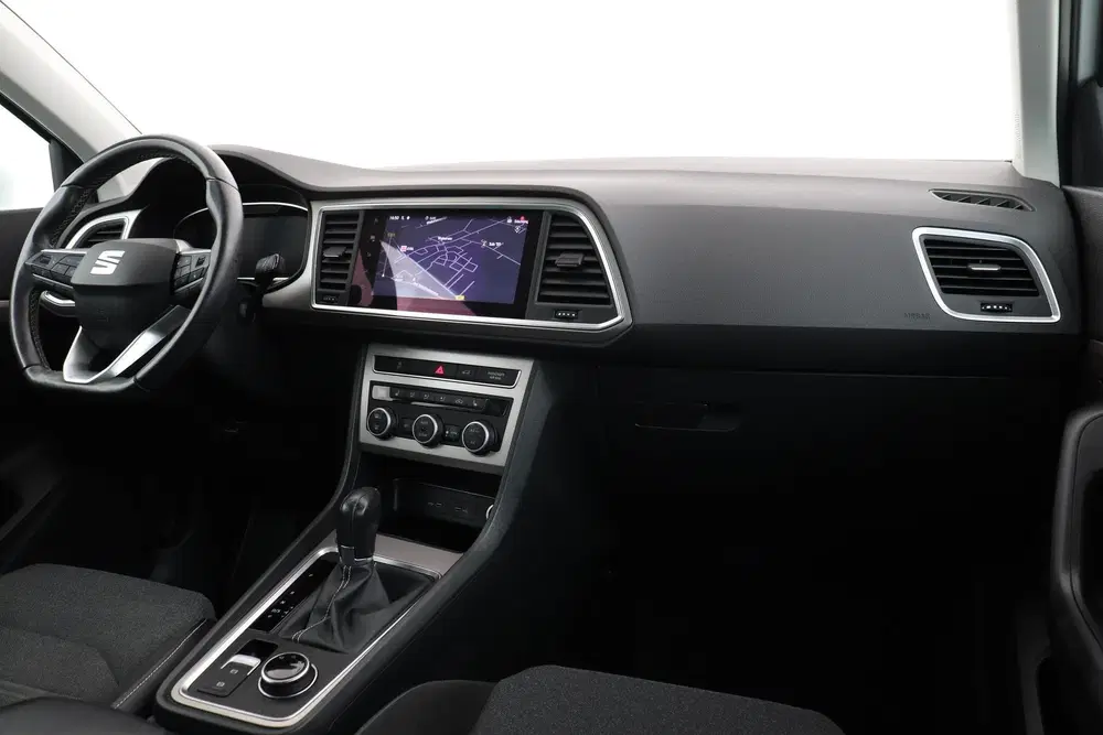 SEAT Ateca 1.5 TSI Xperience Business Intense uit 2020, foto 18