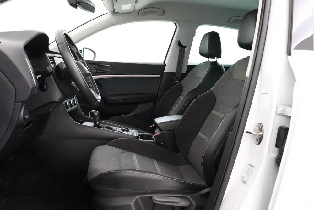 SEAT Ateca 1.5 TSI Xperience Business Intense uit 2020, foto 3
