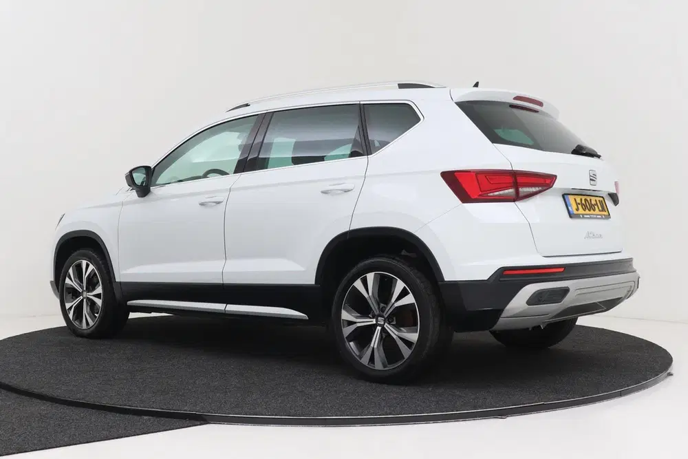 SEAT Ateca 1.5 TSI Xperience Business Intense uit 2020, foto 6