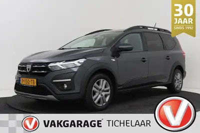 Dacia Jogger 1.0 TCe Comfort 7p. uit 2022