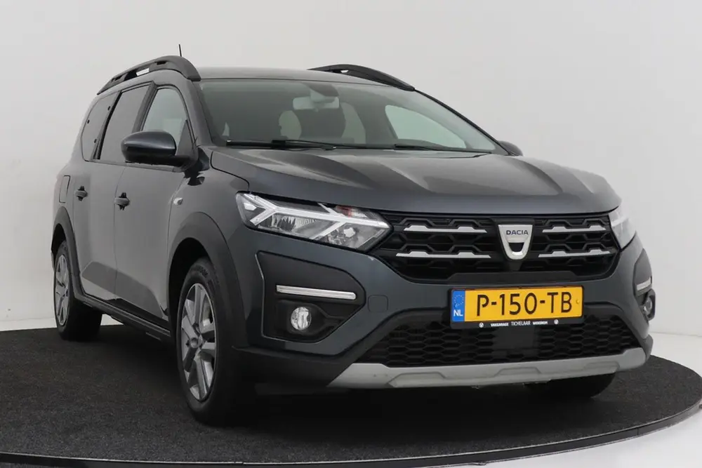 Dacia Jogger 1.0 TCe Comfort 7p. uit 2022, foto 13
