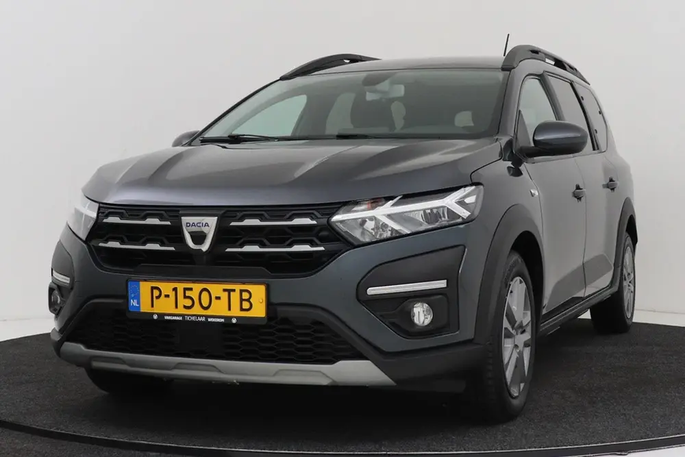 Dacia Jogger 1.0 TCe Comfort 7p. uit 2022, foto 14
