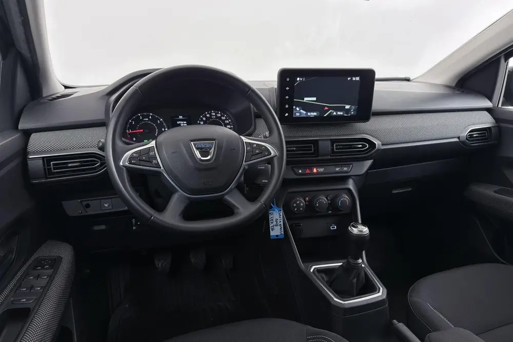 Dacia Jogger 1.0 TCe Comfort 7p. uit 2022, foto 15