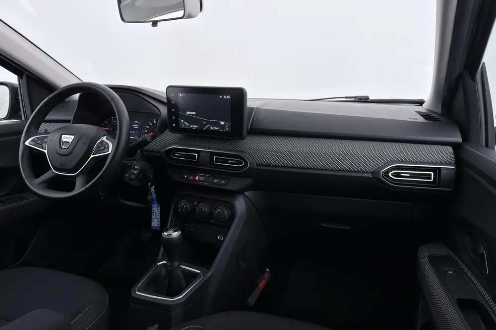 Dacia Jogger 1.0 TCe Comfort 7p. uit 2022, foto 16