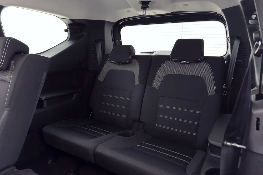 Dacia Jogger 1.0 TCe Comfort 7p. uit 2022, foto 18