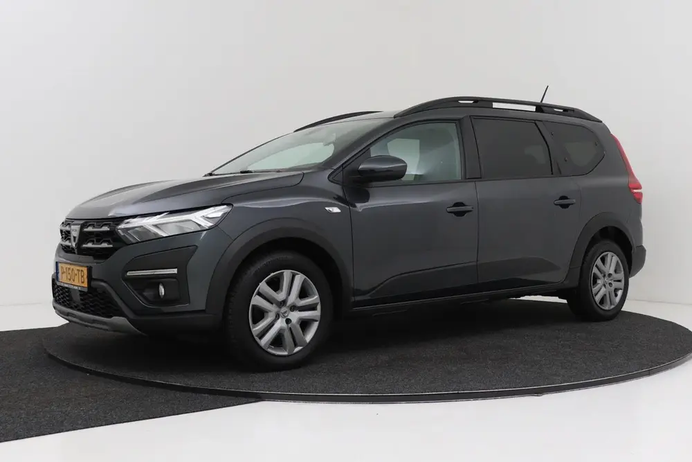 Dacia Jogger 1.0 TCe Comfort 7p. uit 2022, foto 5