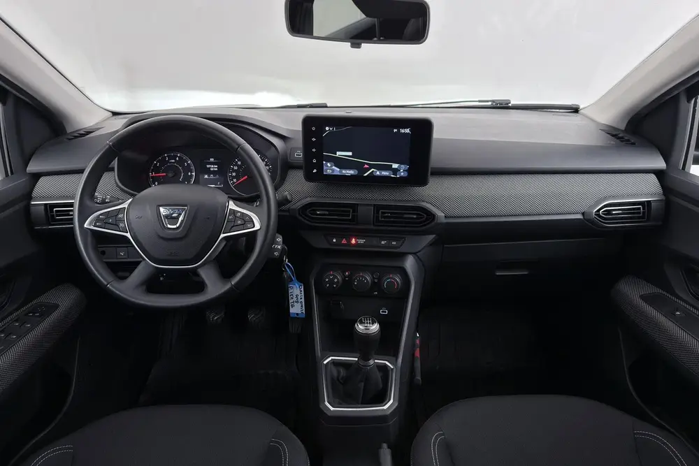 Dacia Jogger 1.0 TCe Comfort 7p. uit 2022, foto 7