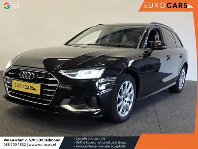 Audi A4 40 TFSI S-Tronic Business Aut New Model 20 uit 2020