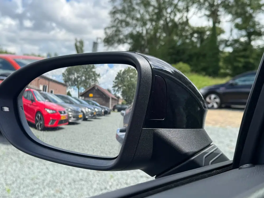 Volkswagen Golf 1.5 eHybrid 204PK PLUG IN. LIFE CAMERA/NAVI/ uit 2025, foto 15