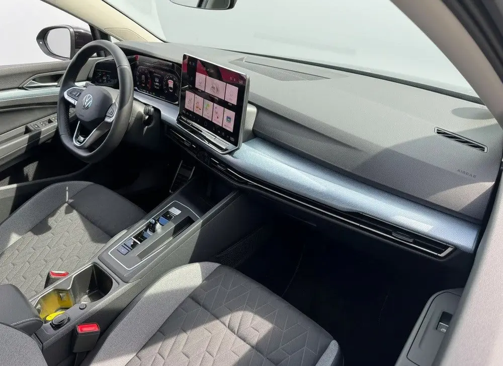 Volkswagen Golf 1.5 eHybrid 204PK PLUG IN. LIFE CAMERA/NAVI/ uit 2025, foto 16