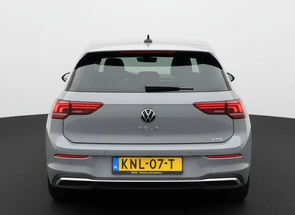 Volkswagen Golf 1.5 eHybrid 204PK PLUG IN. LIFE CAMERA/NAVI/ uit 2025, foto 7