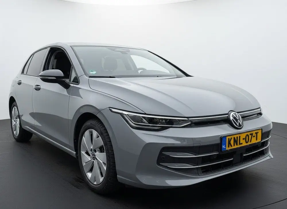 Volkswagen Golf 1.5 eHybrid 204PK PLUG IN. LIFE CAMERA/NAVI/ uit 2025, foto 8