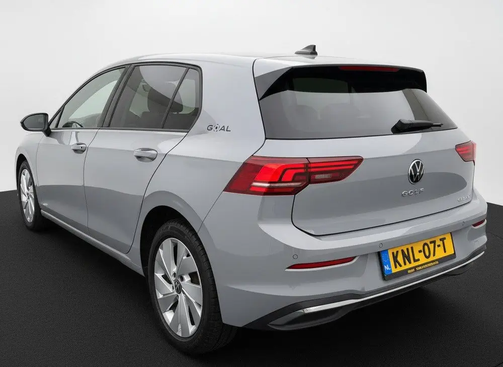 Volkswagen Golf 1.5 eHybrid 204PK PLUG IN. LIFE CAMERA/NAVI/ uit 2025, foto 9