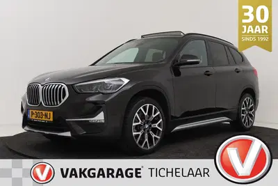 BMW X1 SDrive20i Business Edition Plus uit 2022