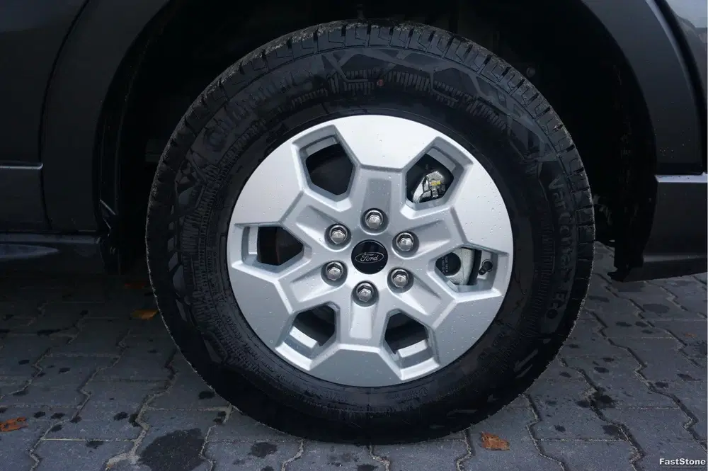 Ford Transit 350L L3H2 Limited AUT-10 RWD 165PK BPM VRI uit 2024, foto 14