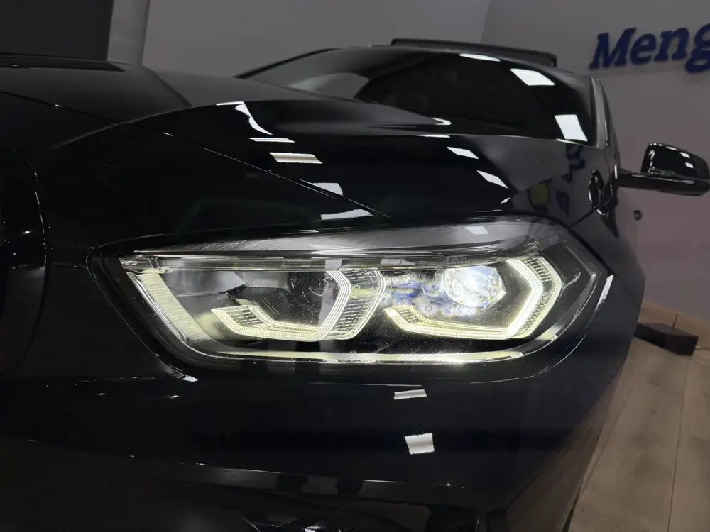 BMW 1-serie 118i Introduction Edition M Sport Airco EC uit 2023, foto 10