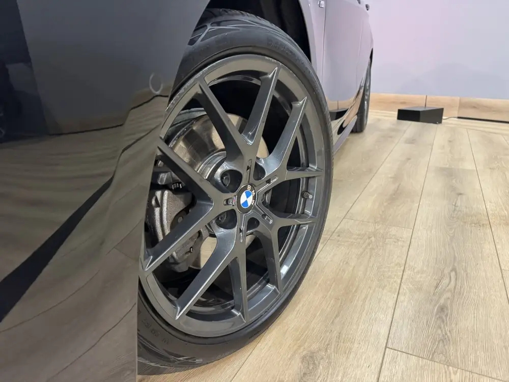 BMW 1-serie 118i Introduction Edition M Sport Airco EC uit 2023, foto 9