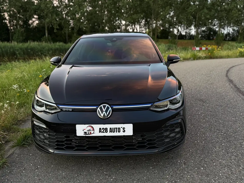 Volkswagen Golf 1.4 eHybrid GTE|Achteruitrij cam.|Autotrust uit 2021, foto 11
