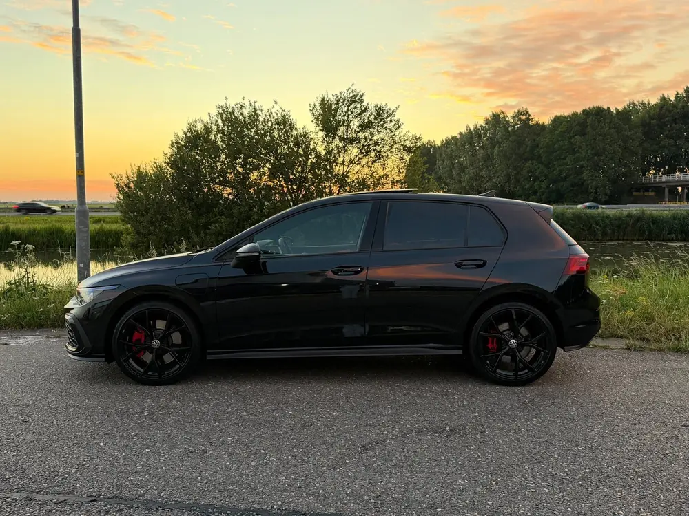 Volkswagen Golf 1.4 eHybrid GTE|Achteruitrij cam.|Autotrust uit 2021, foto 13