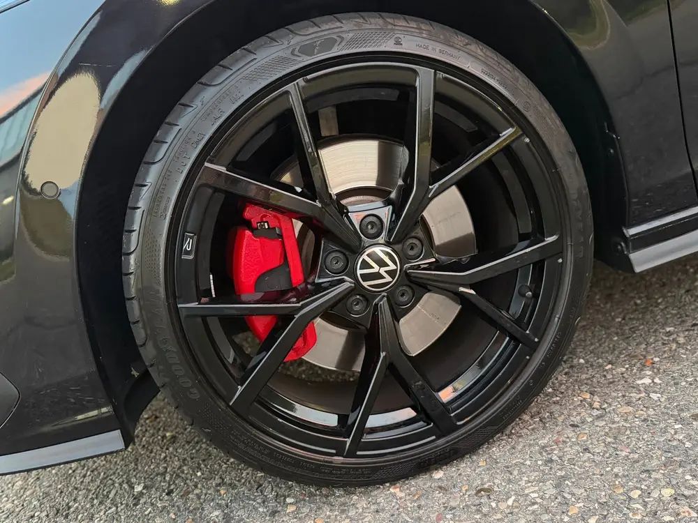 Volkswagen Golf 1.4 eHybrid GTE|Achteruitrij cam.|Autotrust uit 2021, foto 15