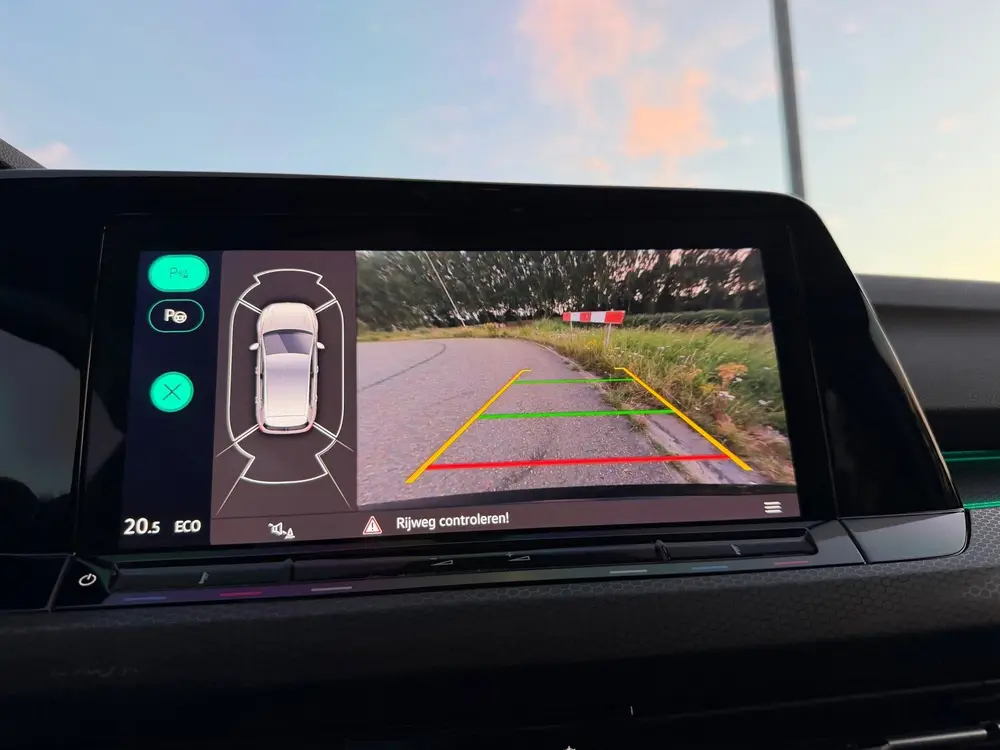 Volkswagen Golf 1.4 eHybrid GTE|Achteruitrij cam.|Autotrust uit 2021, foto 17