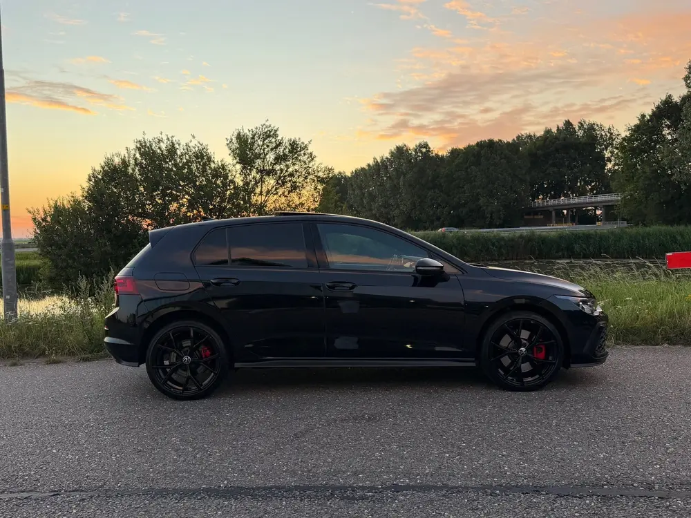 Volkswagen Golf 1.4 eHybrid GTE|Achteruitrij cam.|Autotrust uit 2021, foto 2
