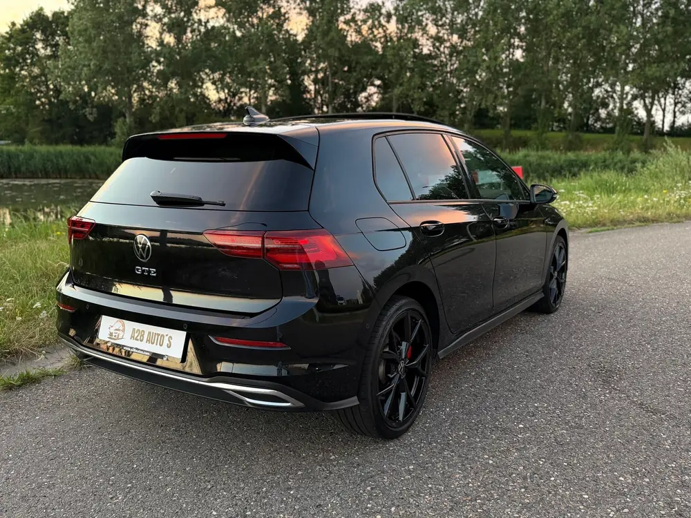 Volkswagen Golf 1.4 eHybrid GTE|Achteruitrij cam.|Autotrust uit 2021, foto 3