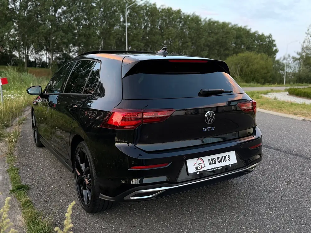 Volkswagen Golf 1.4 eHybrid GTE|Achteruitrij cam.|Autotrust uit 2021, foto 5
