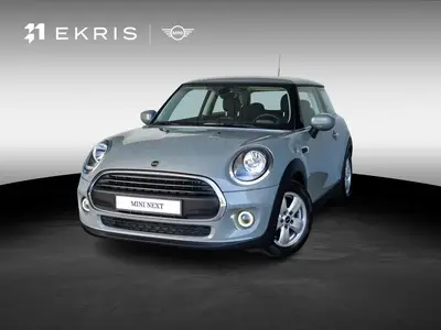 Mini One One Airco + Parkeersensoren uit 2021