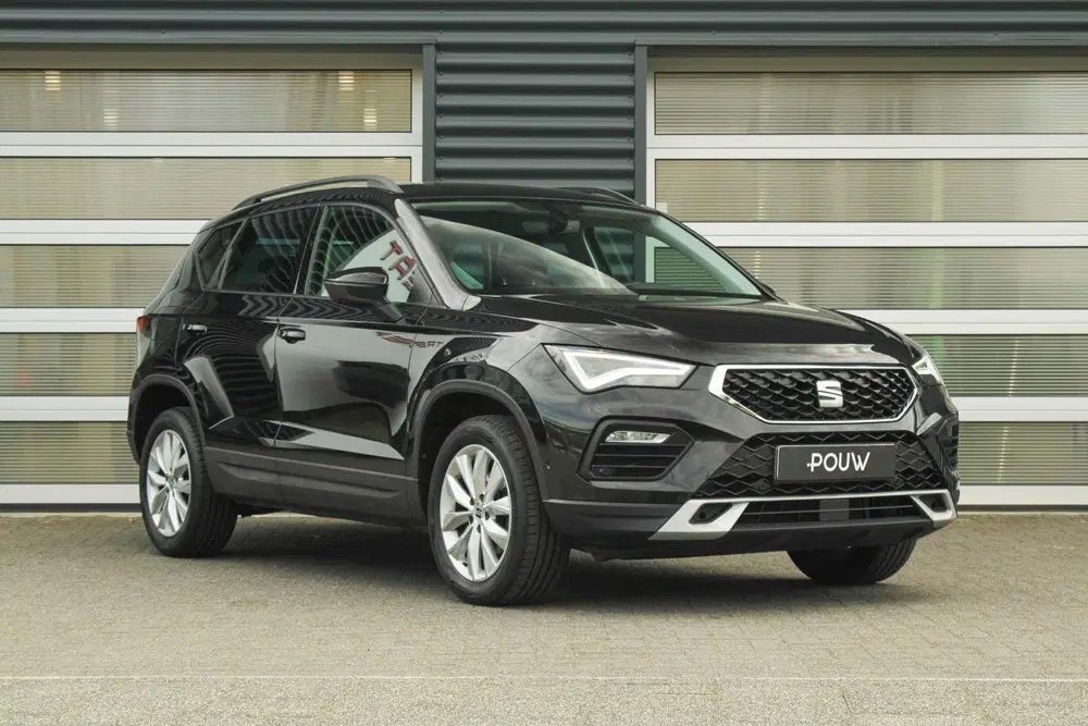 SEAT Ateca 1.5 TSI 150pk DSG Style Business Intense uit 2023, foto 10