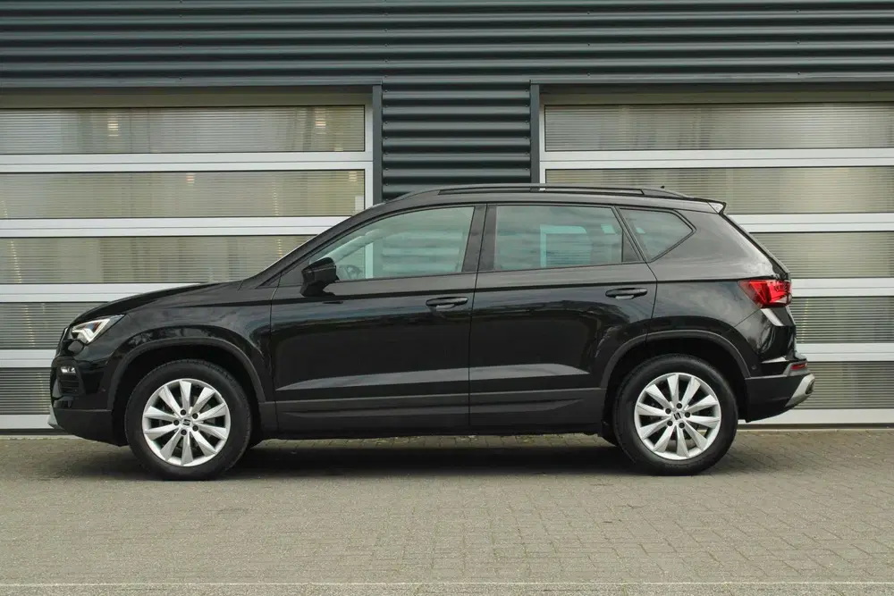SEAT Ateca 1.5 TSI 150pk DSG Style Business Intense uit 2023, foto 14