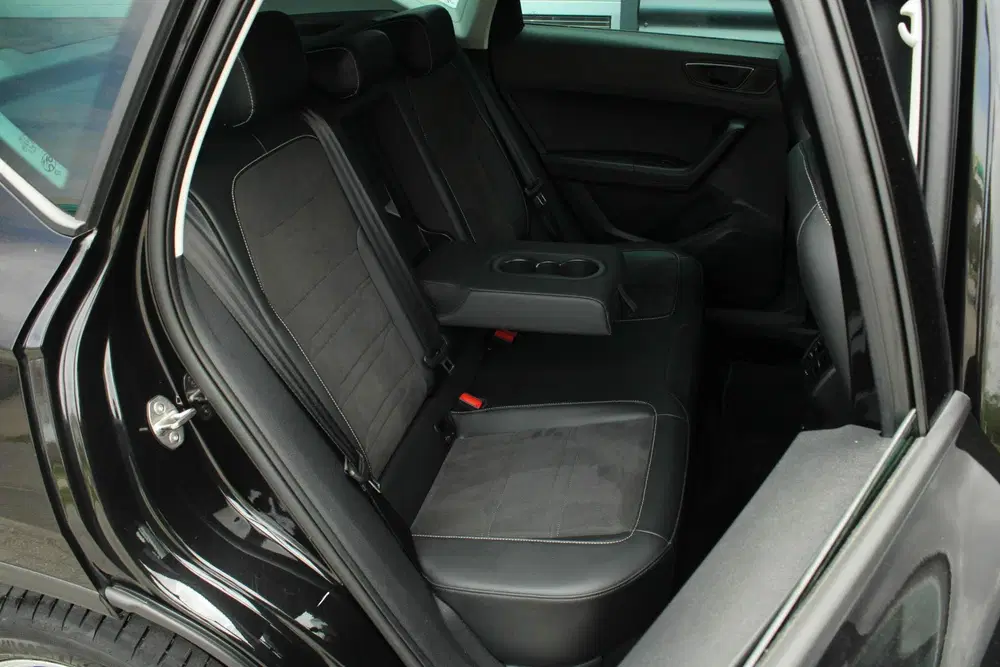 SEAT Ateca 1.5 TSI 150pk DSG Style Business Intense uit 2023, foto 17