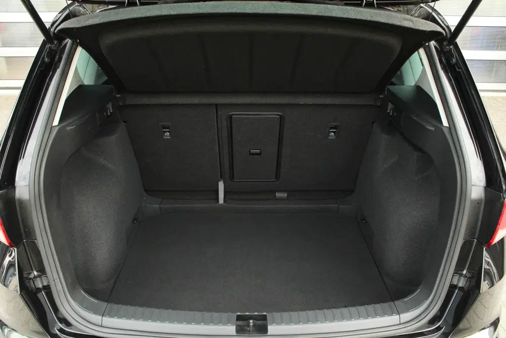 SEAT Ateca 1.5 TSI 150pk DSG Style Business Intense uit 2023, foto 18