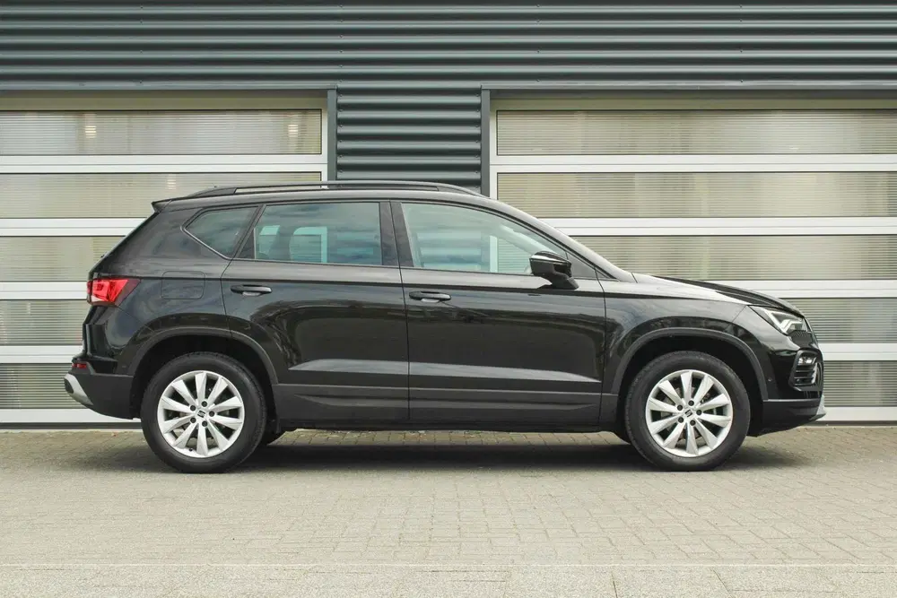 SEAT Ateca 1.5 TSI 150pk DSG Style Business Intense uit 2023, foto 3