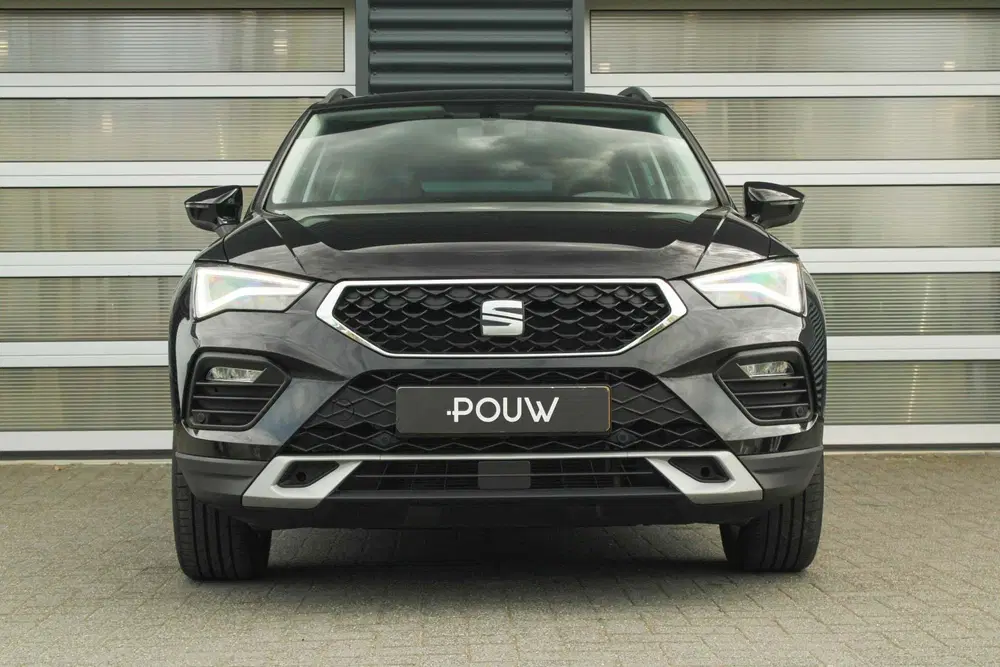 SEAT Ateca 1.5 TSI 150pk DSG Style Business Intense uit 2023, foto 8