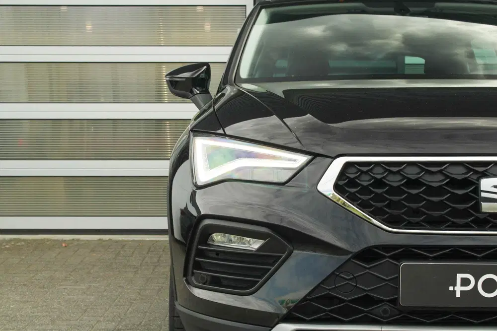 SEAT Ateca 1.5 TSI 150pk DSG Style Business Intense uit 2023, foto 9