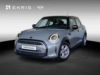 Mini Cooper Cooper Airco + Cruise + Parkeersensoren uit 2022