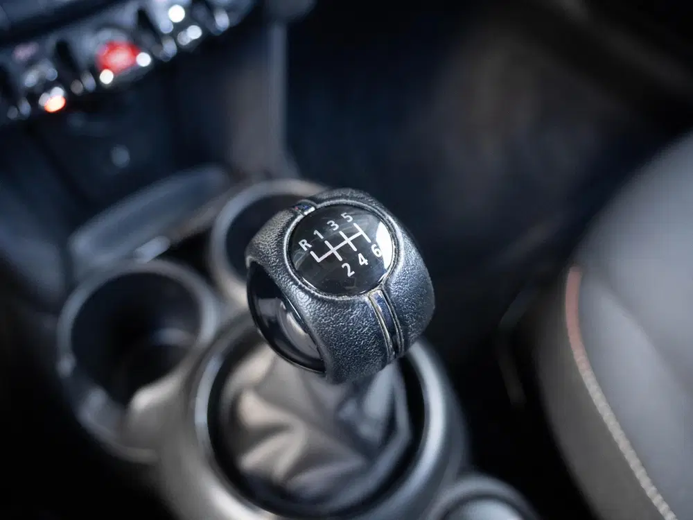 Mini Cooper Cooper Airco + Cruise + Parkeersensoren uit 2022, foto 12