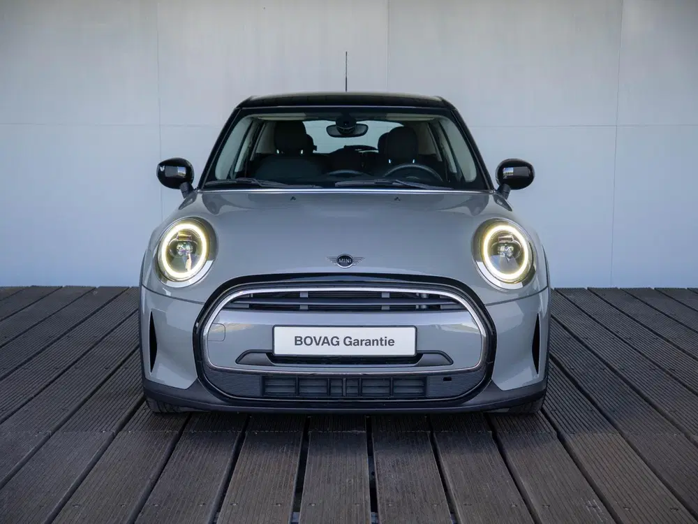 Mini Cooper Cooper Airco + Cruise + Parkeersensoren uit 2022, foto 5