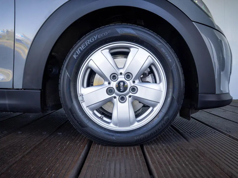 Mini Cooper Cooper Airco + Cruise + Parkeersensoren uit 2022, foto 8