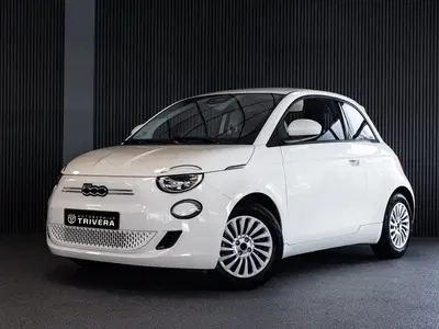 Fiat 500e 95ch Action Plus l 24kWh l SoH 95% l BTW a uit 2022